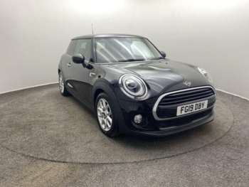 Used MINI Cooper 2019 for sale - 74676498: Photo