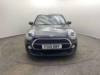 Used MINI Cooper 2019 for sale - 74676498: Photo