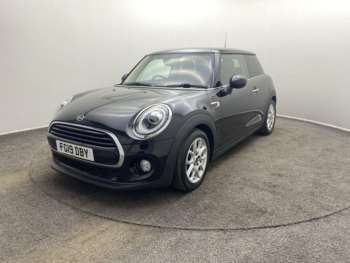 Used MINI Cooper 2019 for sale - 74676498: Photo