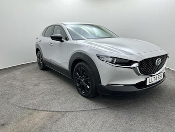 Used Mazda CX-30 2024 for sale - 79674652: Photo