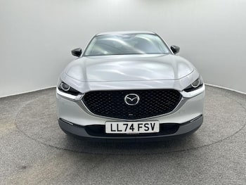 Used Mazda CX-30 2024 for sale - 79674652: Photo