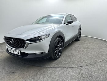 Used Mazda CX-30 2024 for sale - 79674652: Photo