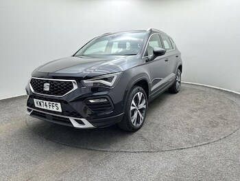 Used SEAT Ateca 2024 for sale - 78117241: Photo