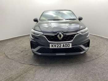 Used Renault Arkana 2022 for sale - 75048801: Photo