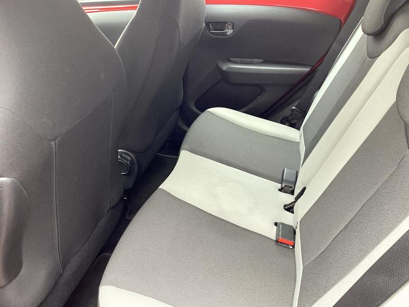 Used Toyota AYGO 2017 for sale - 77350043: Photo 18