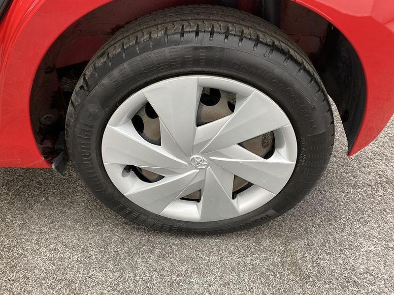 Used Toyota AYGO 2017 for sale - 77350043: Photo 20