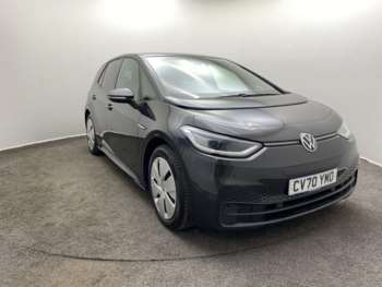 Used Volkswagen ID3 2020 for sale - 74327646: Photo