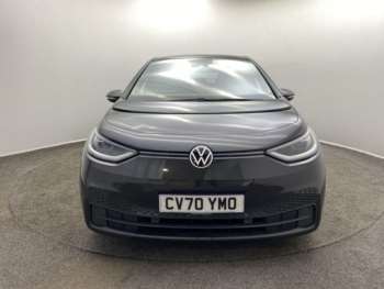 Used Volkswagen ID3 2020 for sale - 74327646: Photo