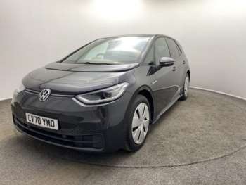 Used Volkswagen ID3 2020 for sale - 74327646: Photo