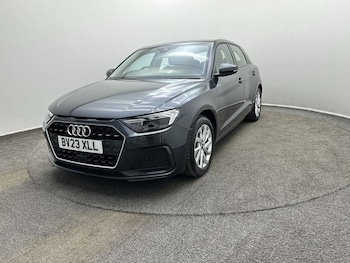 Used Audi A1 2023 for sale - 78954147: Photo