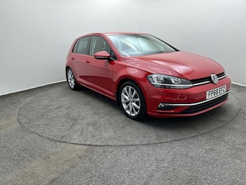 Used Volkswagen Golf 2018 for sale - 78849808: Photo