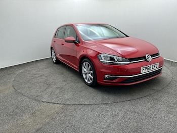 Used Volkswagen Golf 2018 for sale - 78849808: Photo