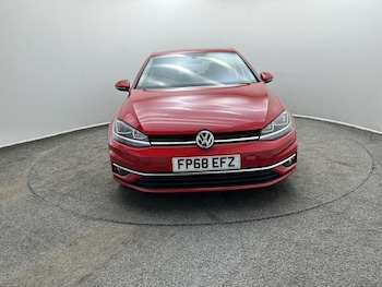 Used Volkswagen Golf 2018 for sale - 78849808: Photo