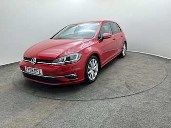 Used Volkswagen Golf 2018 for sale - 78849808: Photo