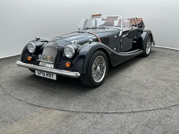 Used Morgan Roadster 2016 for sale - 78817712: Photo