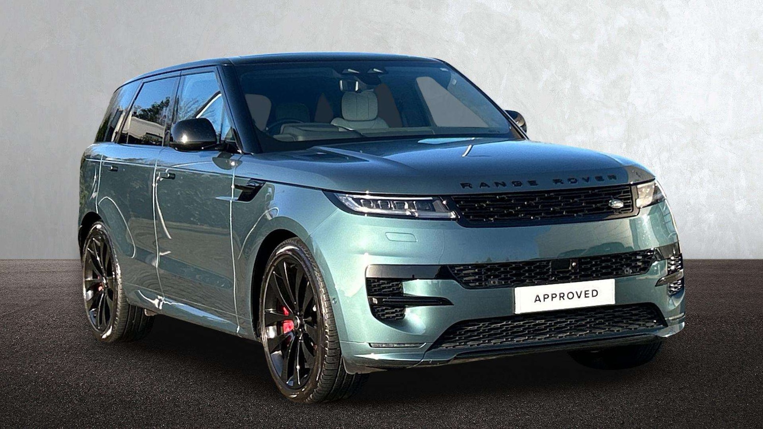 Used Land Rover Range Rover Sport 2023 for sale - 76789345: Photo 1