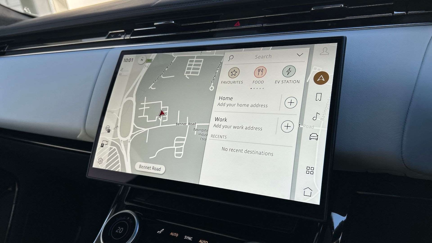 Used Land Rover Range Rover Sport 2023 for sale - 76789345: Photo 11