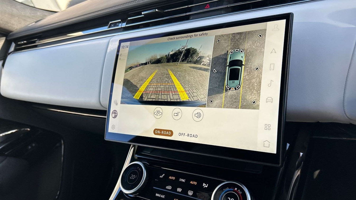 Used Land Rover Range Rover Sport 2023 for sale - 76789345: Photo 12