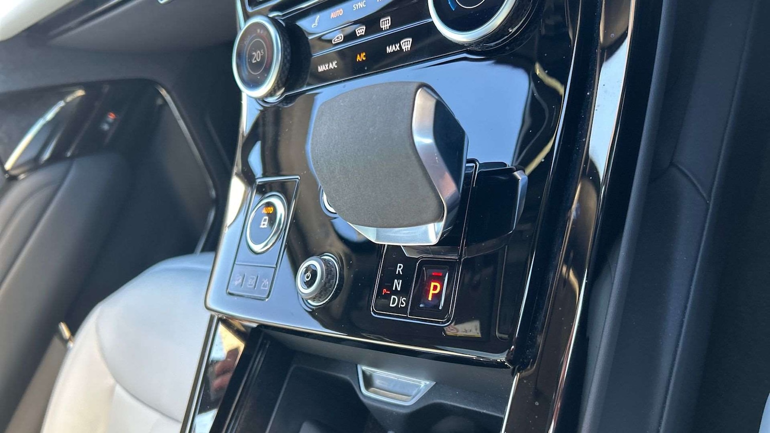 Used Land Rover Range Rover Sport 2023 for sale - 76789345: Photo 13