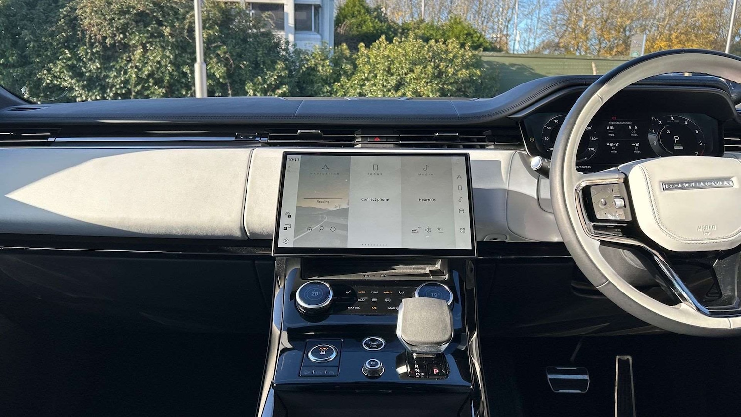 Used Land Rover Range Rover Sport 2023 for sale - 76789345: Photo 14