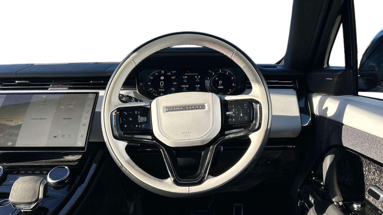 Used Land Rover Range Rover Sport 2023 for sale - 76789345: Photo 15
