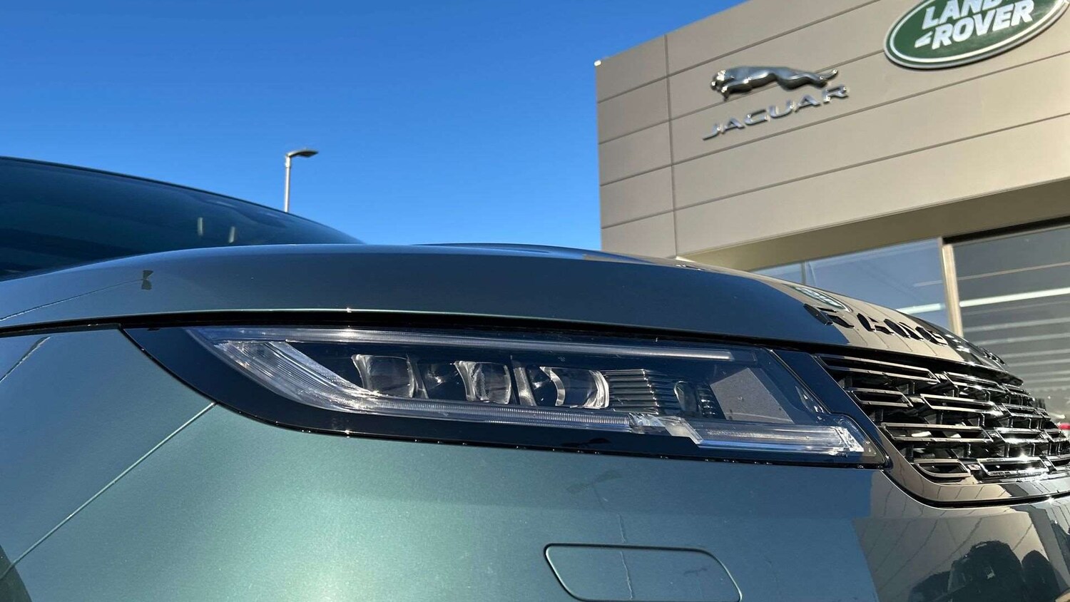 Used Land Rover Range Rover Sport 2023 for sale - 76789345: Photo 17
