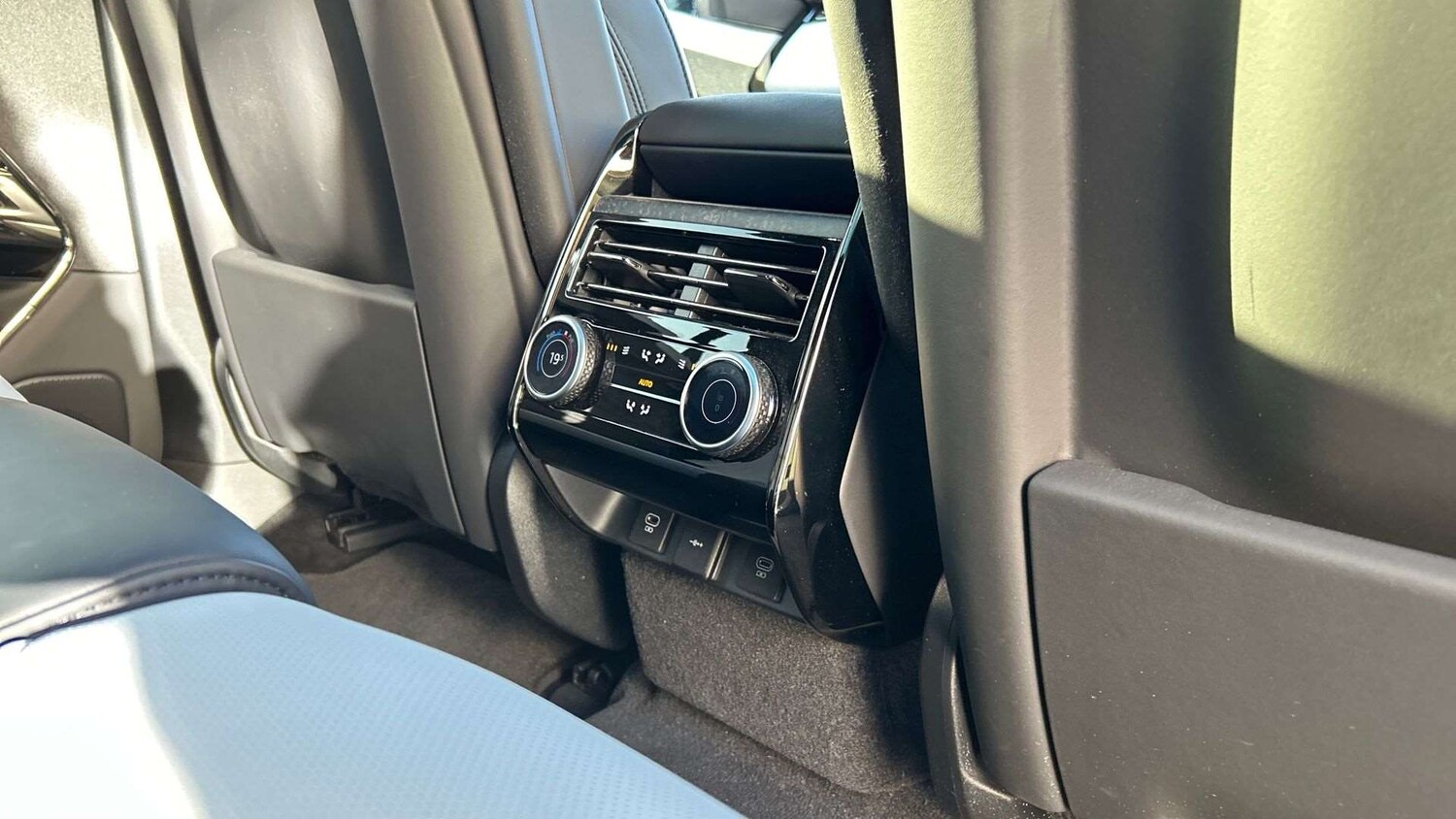 Used Land Rover Range Rover Sport 2023 for sale - 76789345: Photo 18