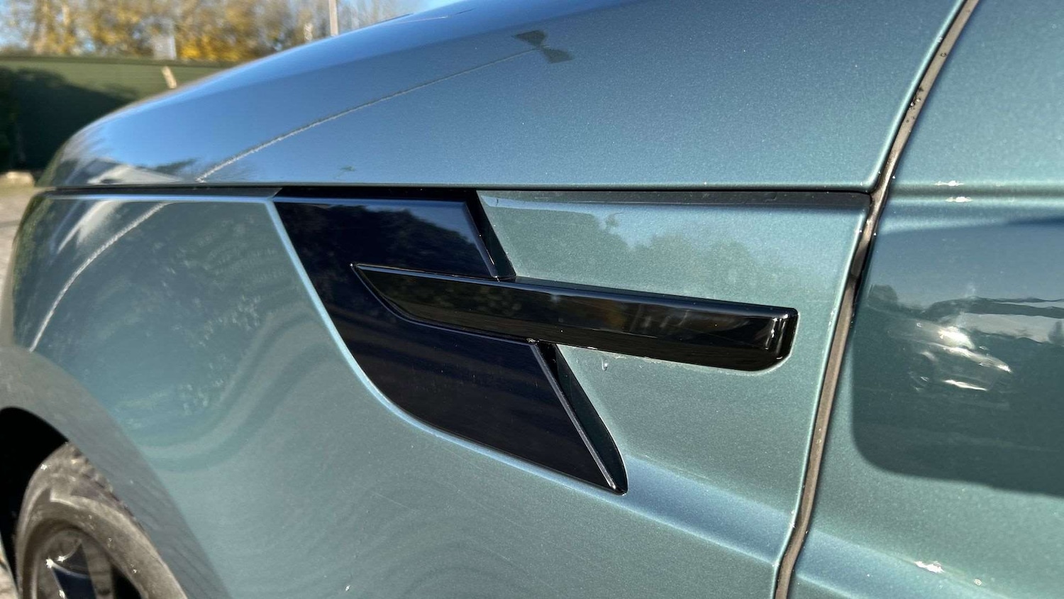 Used Land Rover Range Rover Sport 2023 for sale - 76789345: Photo 20