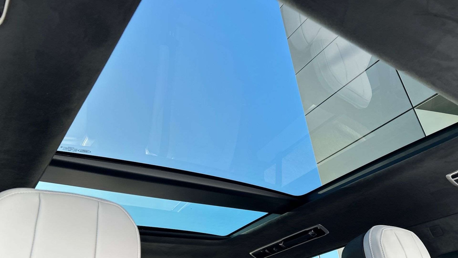 Used Land Rover Range Rover Sport 2023 for sale - 76789345: Photo 21