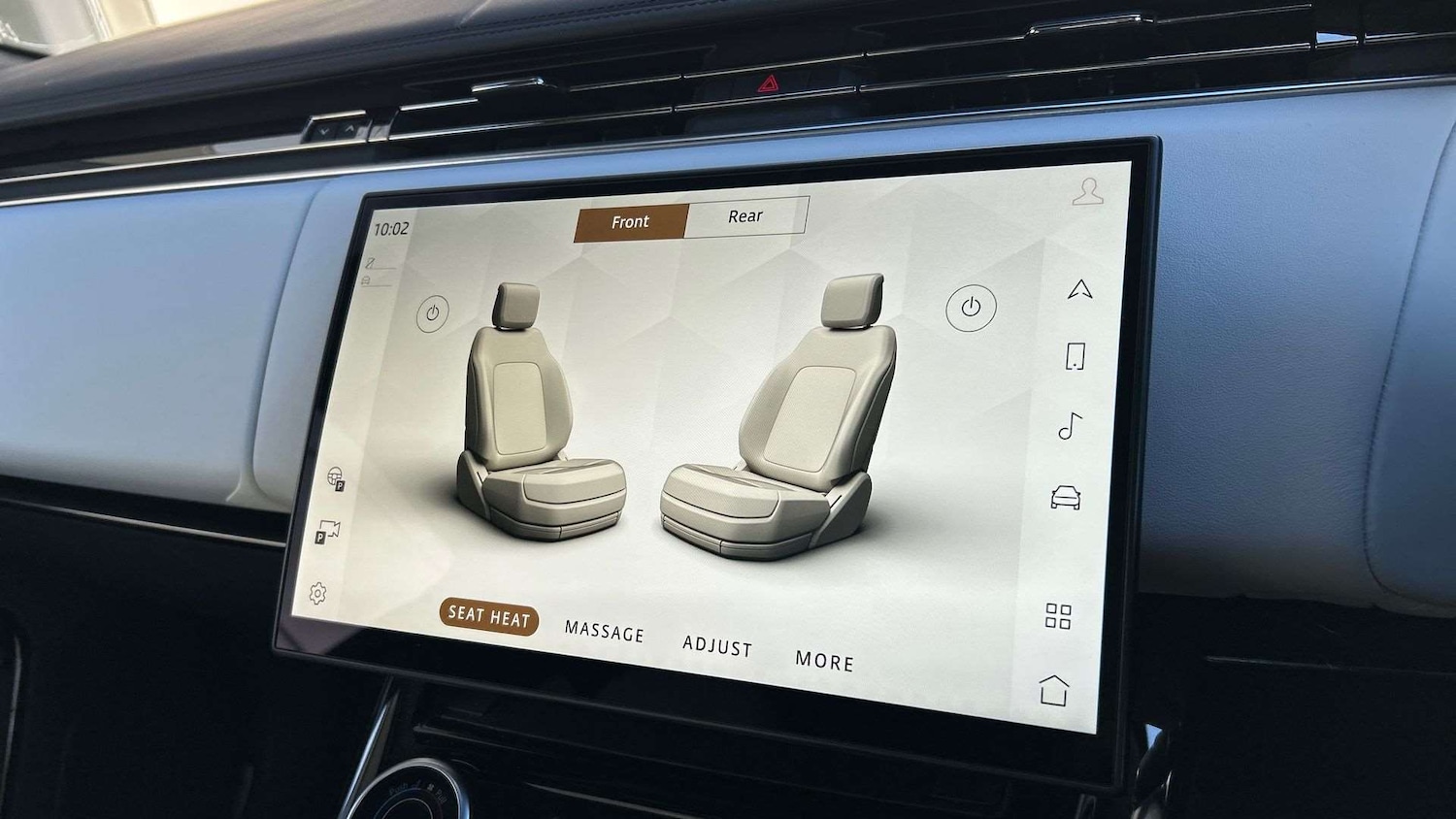 Used Land Rover Range Rover Sport 2023 for sale - 76789345: Photo 22