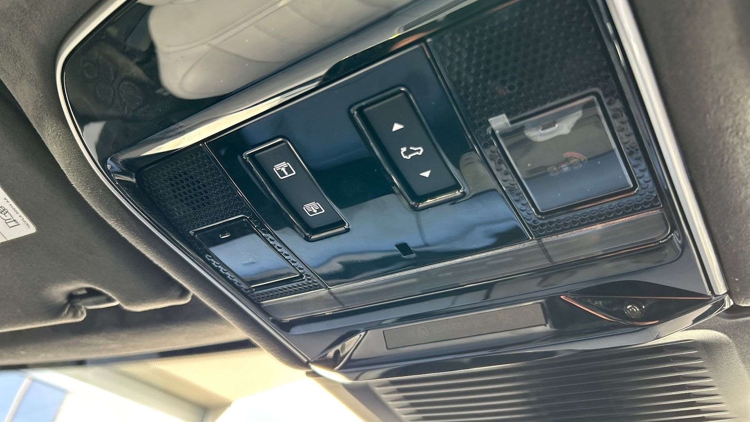 Used Land Rover Range Rover Sport 2023 for sale - 76789345: Photo 23