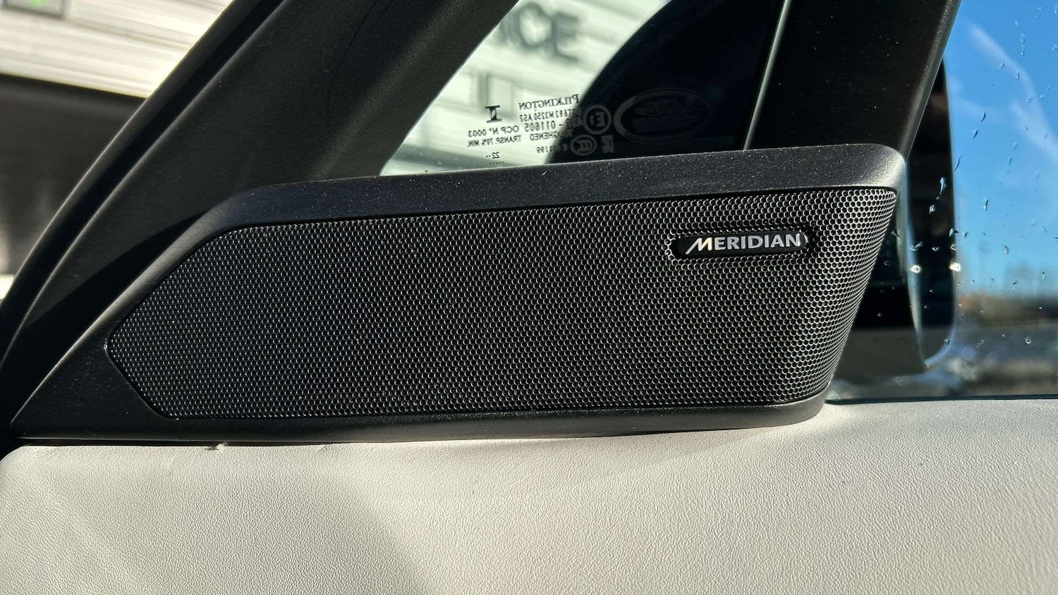 Used Land Rover Range Rover Sport 2023 for sale - 76789345: Photo 24