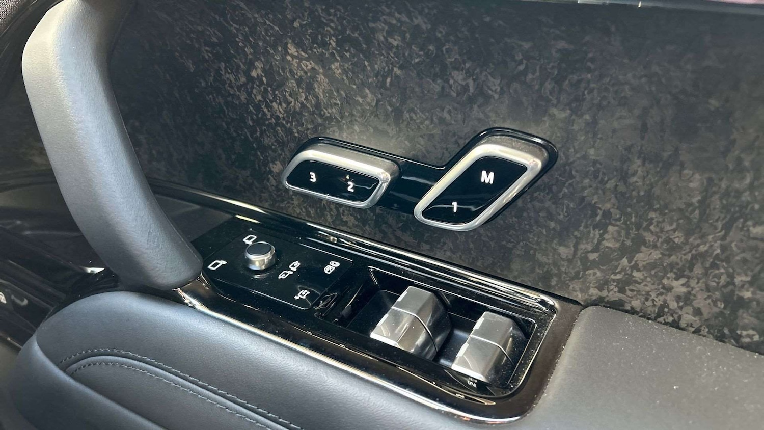 Used Land Rover Range Rover Sport 2023 for sale - 76789345: Photo 25