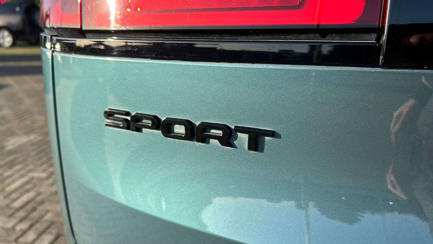 Used Land Rover Range Rover Sport 2023 for sale - 76789345: Photo 26