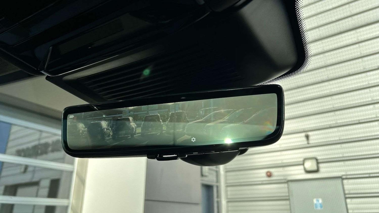 Used Land Rover Range Rover Sport 2023 for sale - 76789345: Photo 29