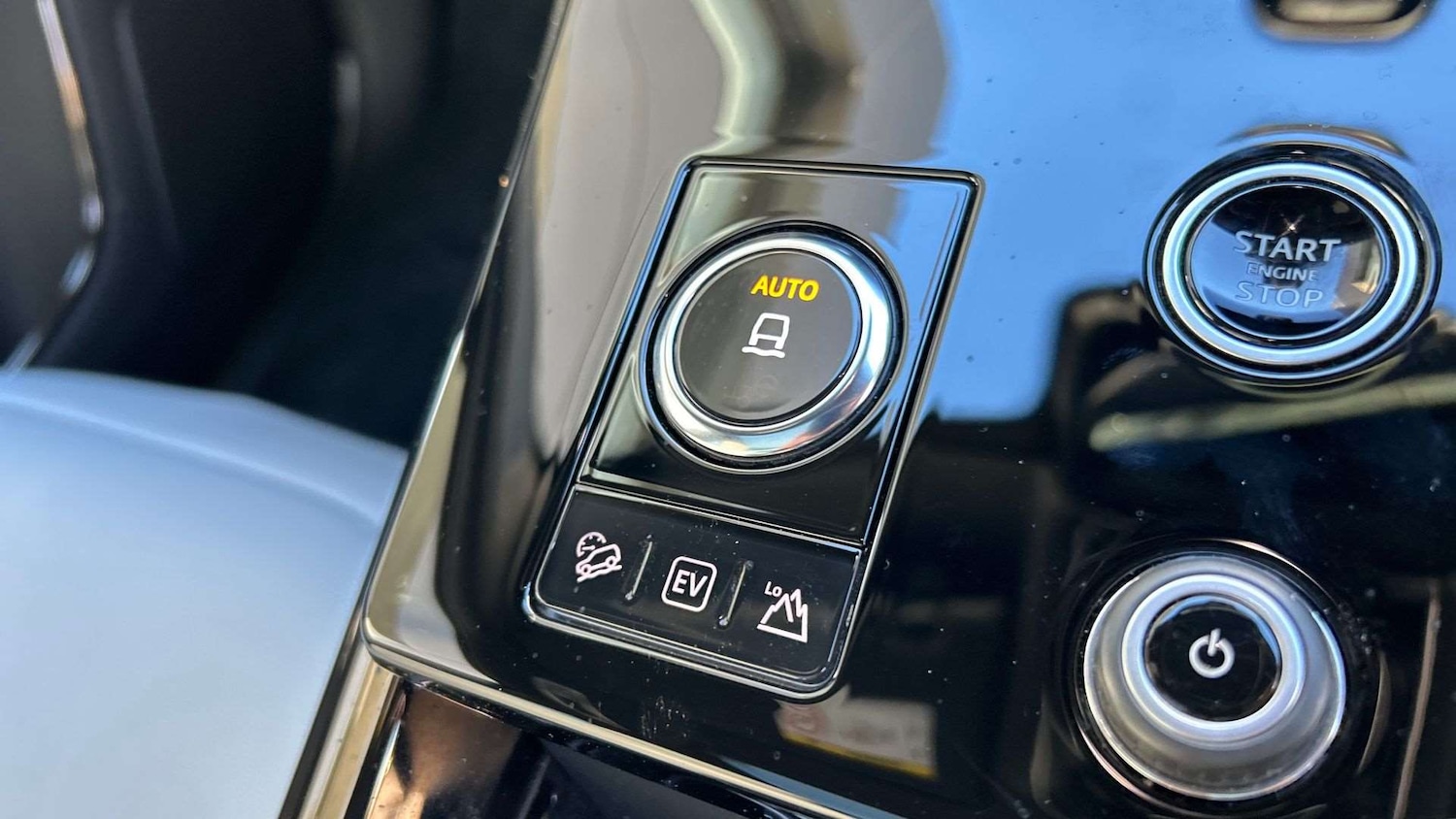 Used Land Rover Range Rover Sport 2023 for sale - 76789345: Photo 32