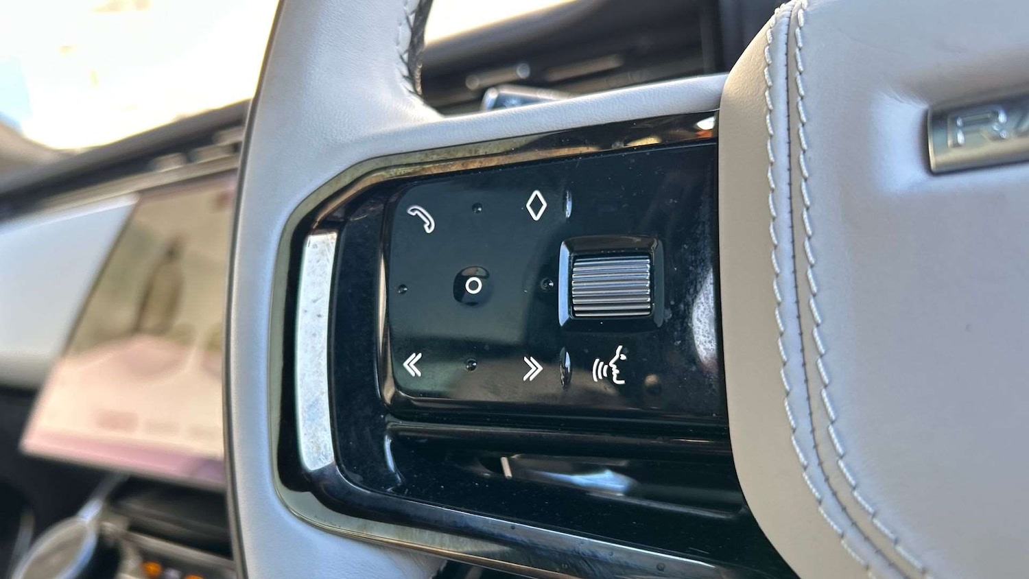 Used Land Rover Range Rover Sport 2023 for sale - 76789345: Photo 34