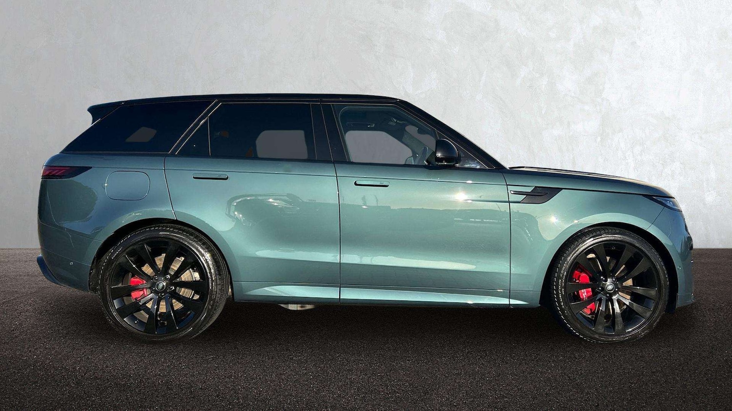 Used Land Rover Range Rover Sport 2023 for sale - 76789345: Photo 5