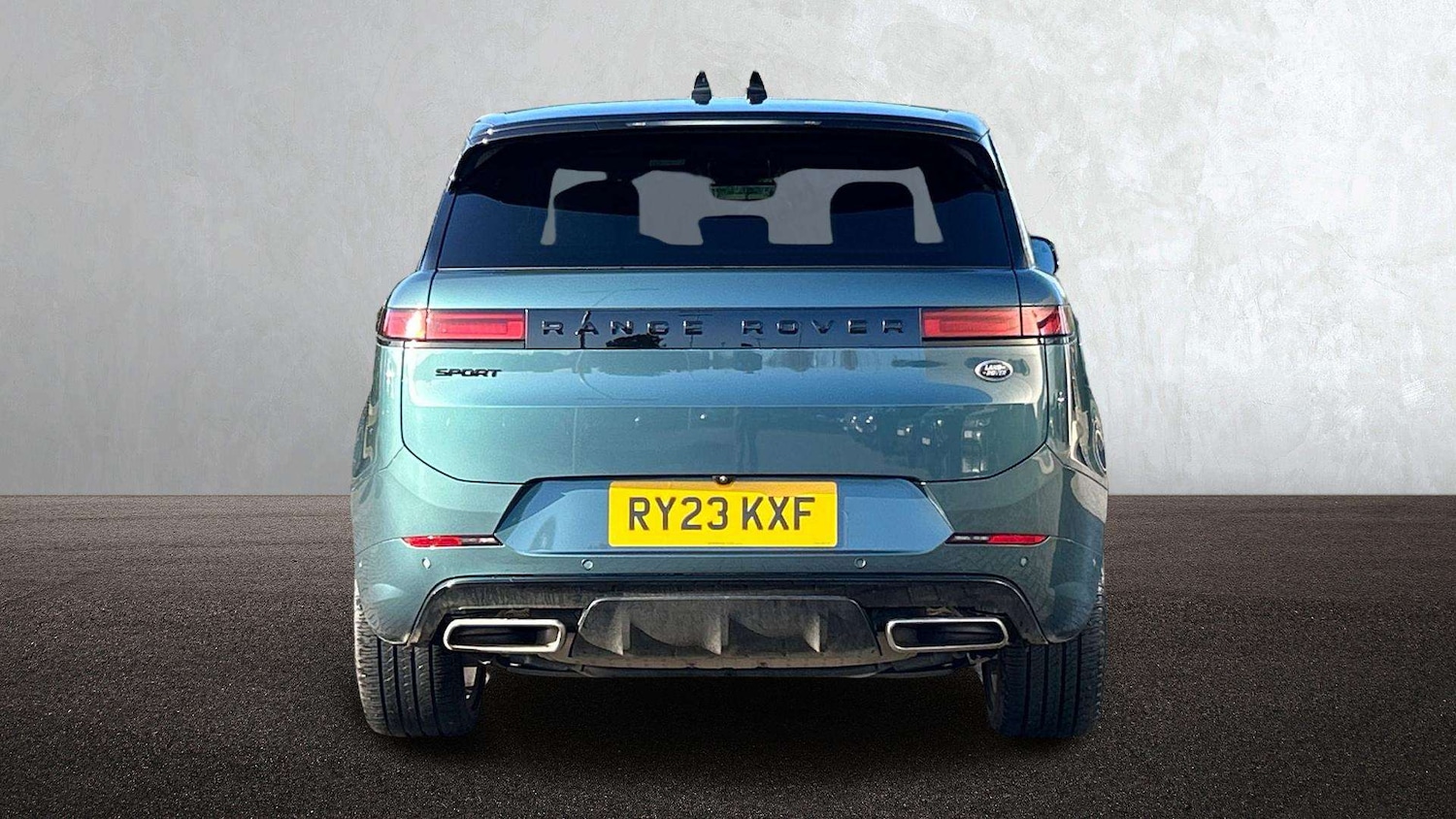 Used Land Rover Range Rover Sport 2023 for sale - 76789345: Photo 6