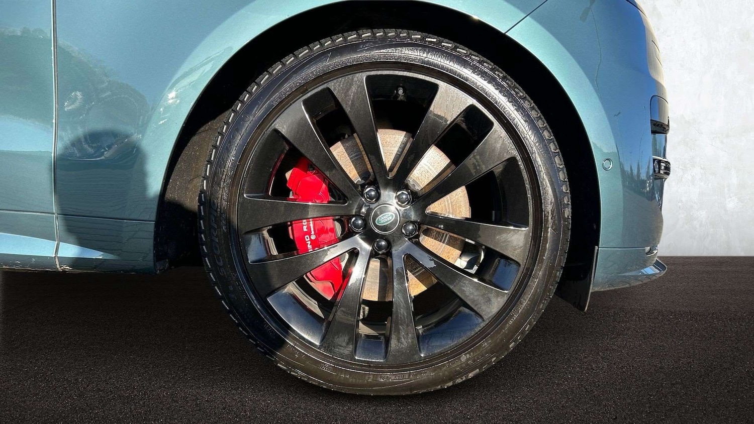 Used Land Rover Range Rover Sport 2023 for sale - 76789345: Photo 8