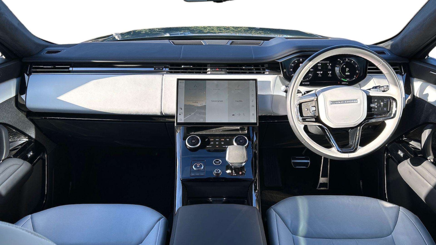 Used Land Rover Range Rover Sport 2023 for sale - 76789345: Photo 9