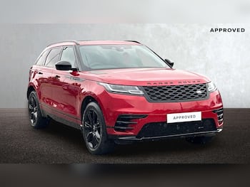 Used Land Rover Range Rover Velar 2022 for sale - 79878488: Photo