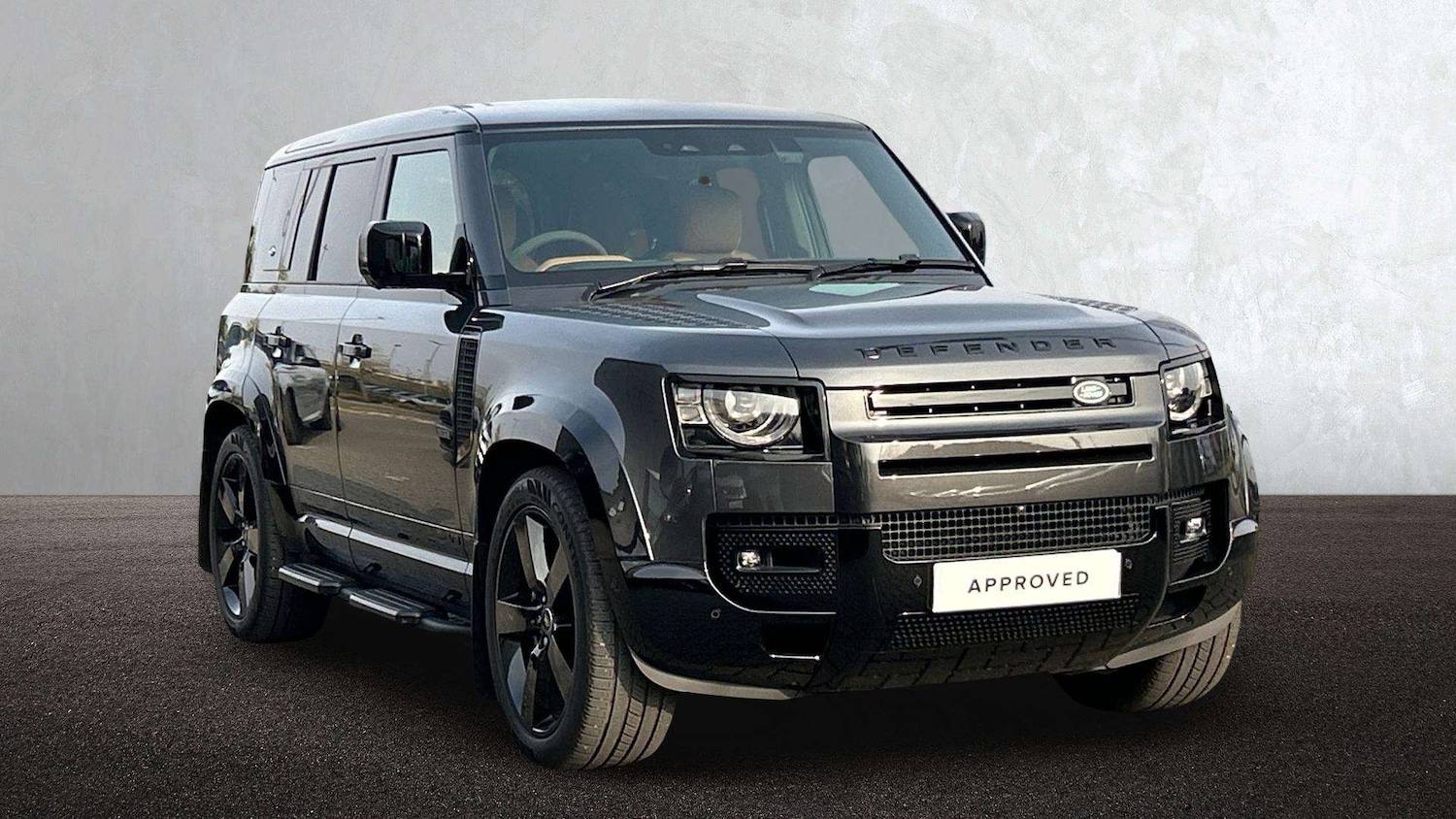 Used Land Rover Defender 2024 for sale - 78010432: Photo 1