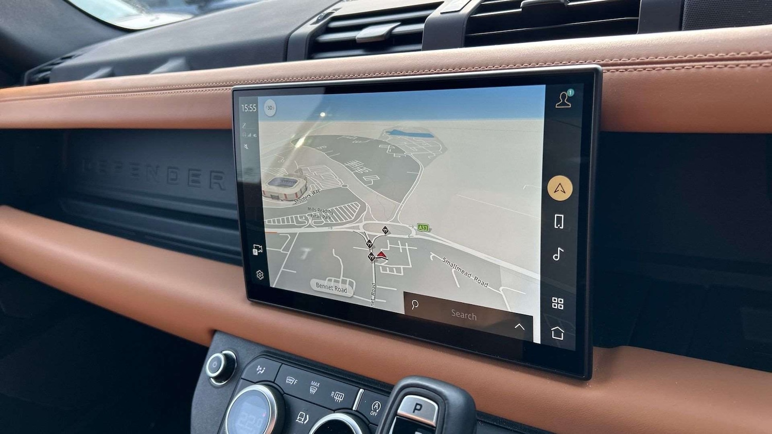 Used Land Rover Defender 2024 for sale - 78010432: Photo 11