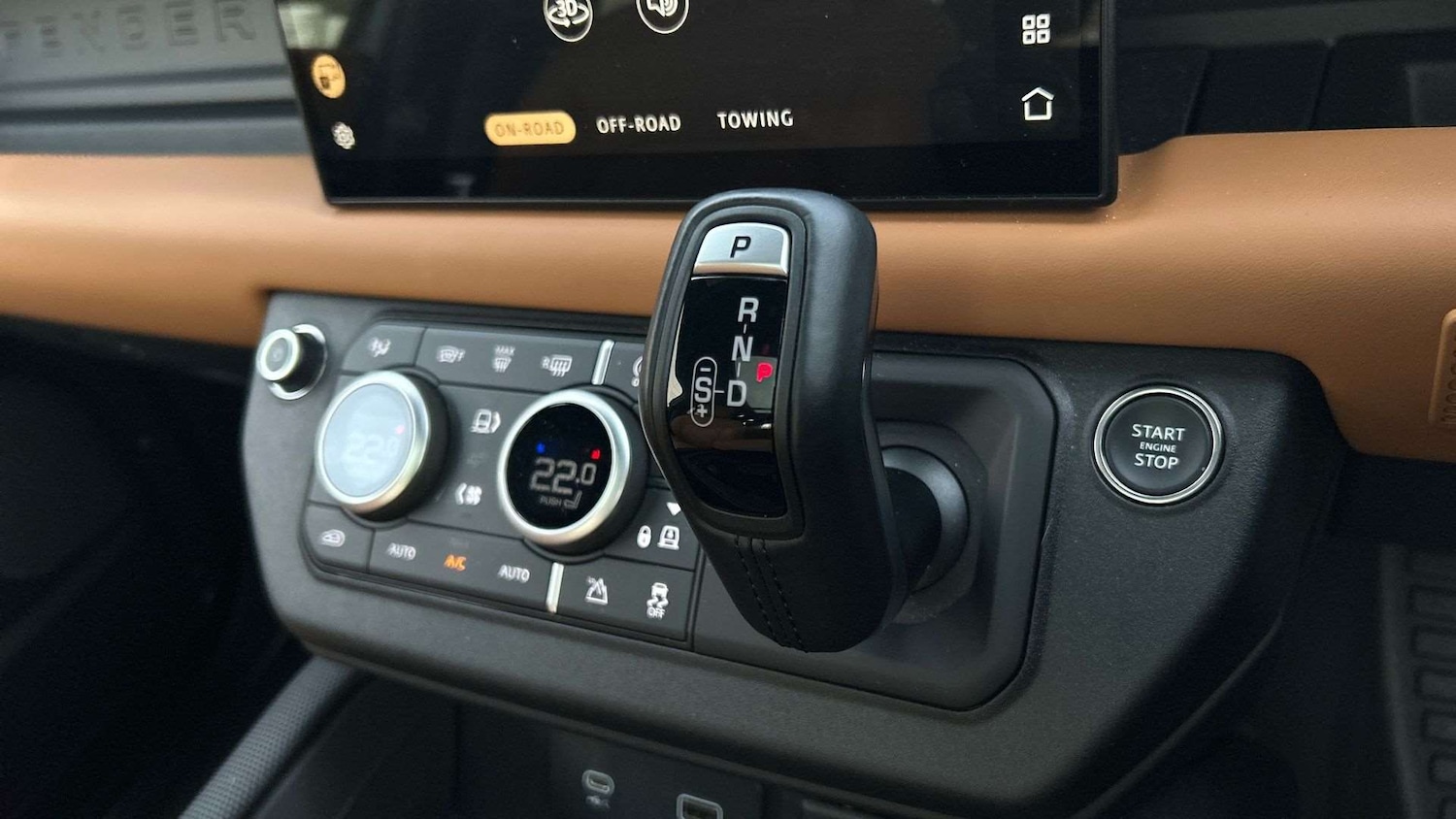 Used Land Rover Defender 2024 for sale - 78010432: Photo 13