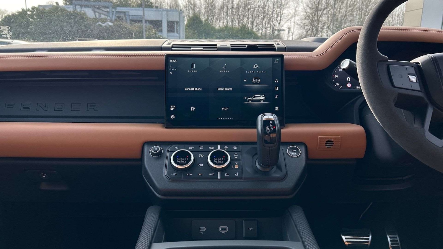 Used Land Rover Defender 2024 for sale - 78010432: Photo 14