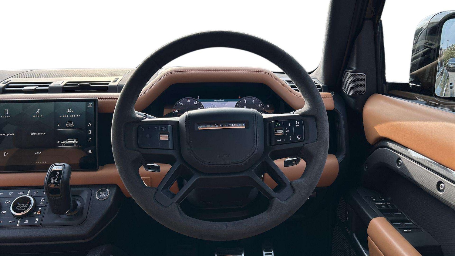 Used Land Rover Defender 2024 for sale - 78010432: Photo 15