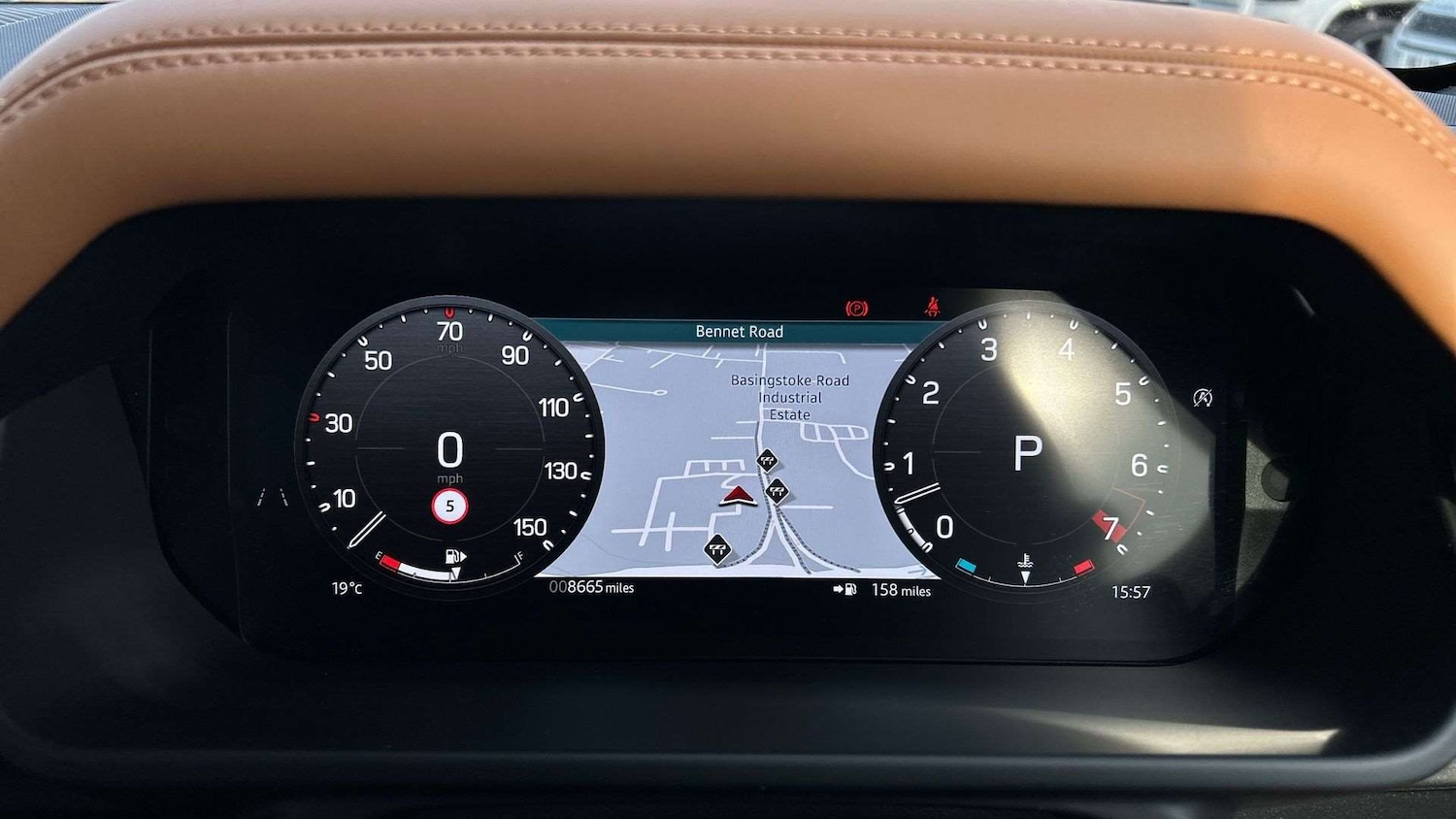 Used Land Rover Defender 2024 for sale - 78010432: Photo 16