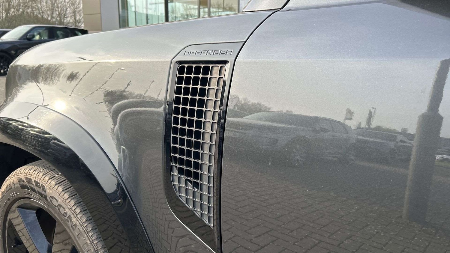 Used Land Rover Defender 2024 for sale - 78010432: Photo 20