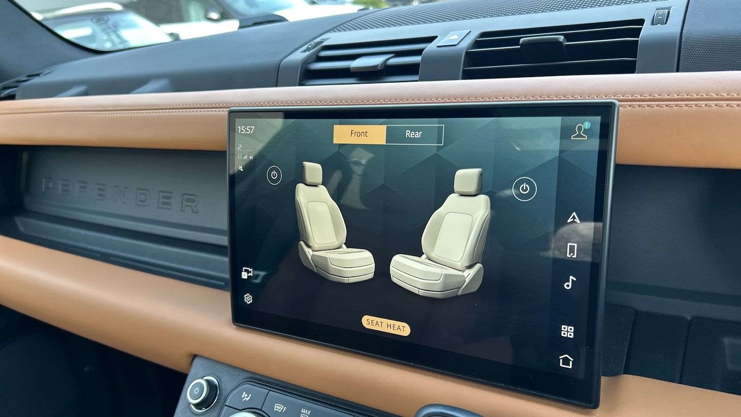 Used Land Rover Defender 2024 for sale - 78010432: Photo 22